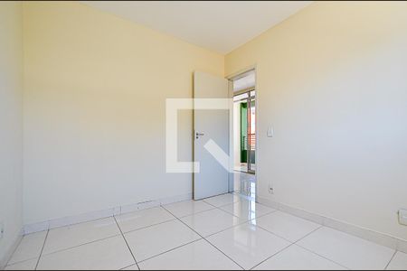Quarto 1 de apartamento para alugar com 2 quartos, 55m² em Graça, Belo Horizonte
