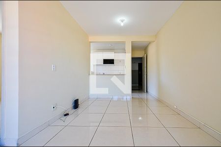 Sala Ambientes de apartamento para alugar com 2 quartos, 55m² em Graça, Belo Horizonte