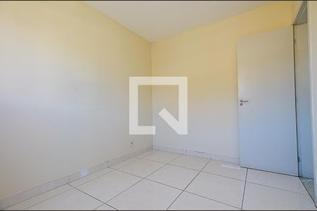 Quarto 1 de apartamento para alugar com 2 quartos, 55m² em Graça, Belo Horizonte
