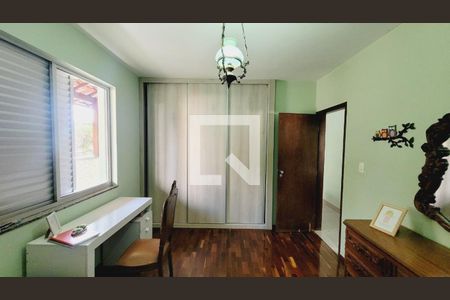 Apartamento à venda com 3 quartos, 260m² em Cidade Nova, Belo Horizonte