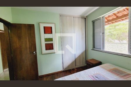 Apartamento à venda com 3 quartos, 260m² em Cidade Nova, Belo Horizonte