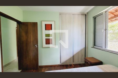 Apartamento à venda com 3 quartos, 260m² em Cidade Nova, Belo Horizonte