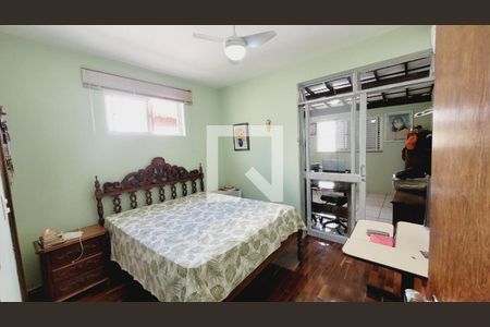 Apartamento à venda com 3 quartos, 260m² em Cidade Nova, Belo Horizonte