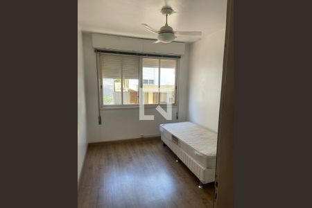 Quarto 2 de apartamento para alugar com 3 quartos, 98m² em Petrópolis, Porto Alegre