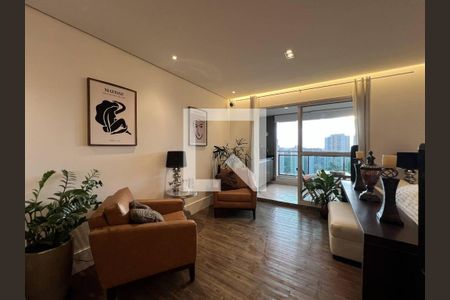 Apartamento à venda com 2 quartos, 87m² em Vila Andrade, São Paulo