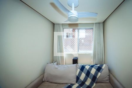 Apartamento à venda com 2 quartos, 150m² em Castelo, Belo Horizonte