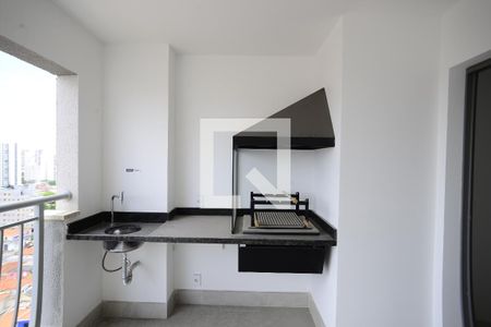 Apartamento à venda com 2 quartos, 73m² em Vila Dom Pedro I, São Paulo
