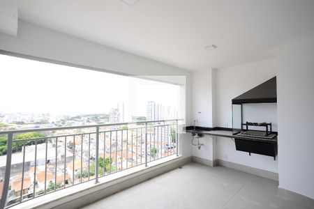 Apartamento à venda com 2 quartos, 73m² em Vila Dom Pedro I, São Paulo