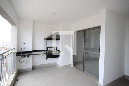 Apartamento à venda com 2 quartos, 73m² em Vila Dom Pedro I, São Paulo