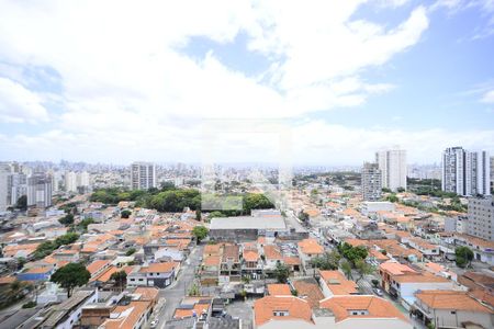 Apartamento à venda com 2 quartos, 73m² em Vila Dom Pedro I, São Paulo