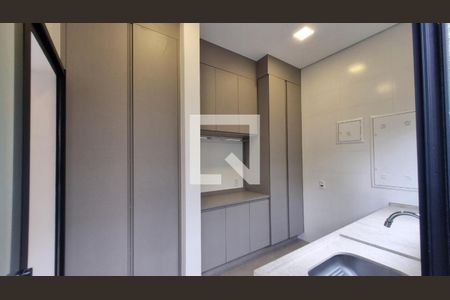 Casa de Condomínio à venda com 4 quartos, 302m² em Lot. Residencial Arborais, Campinas