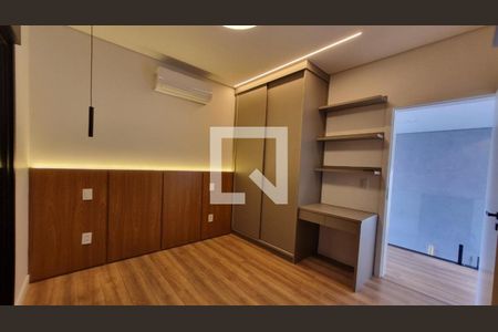 Casa de Condomínio à venda com 4 quartos, 302m² em Lot. Residencial Arborais, Campinas