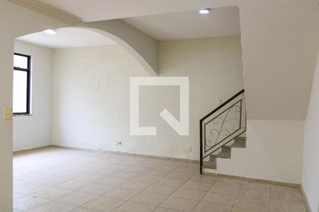 Sala - 1º Pavimento de casa para alugar com 3 quartos, 300m² em Abolição, Rio de Janeiro