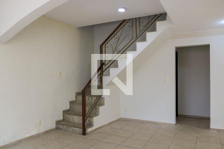 Sala - 1º Pavimento de casa para alugar com 3 quartos, 300m² em Abolição, Rio de Janeiro