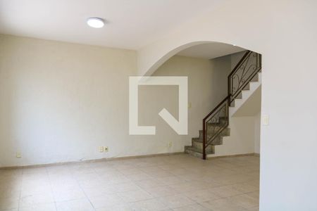 Sala - 1º Pavimento de casa para alugar com 3 quartos, 300m² em Abolição, Rio de Janeiro