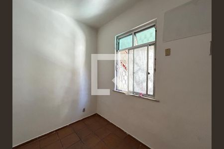 Quarto 2 casa 1 de casa para alugar com 4 quartos, 47m² em Lins de Vasconcelos, Rio de Janeiro