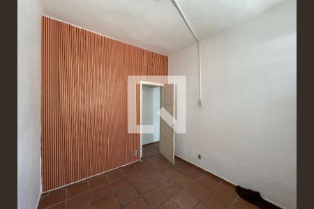Quarto 1 casa 1 de casa para alugar com 4 quartos, 47m² em Lins de Vasconcelos, Rio de Janeiro