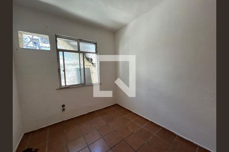 Quarto 1 casa 1 de casa para alugar com 4 quartos, 47m² em Lins de Vasconcelos, Rio de Janeiro