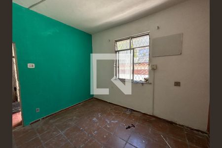 Casa casa 1 de casa para alugar com 4 quartos, 47m² em Lins de Vasconcelos, Rio de Janeiro