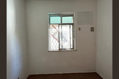 Quarto 2 casa 1 de casa para alugar com 4 quartos, 47m² em Lins de Vasconcelos, Rio de Janeiro