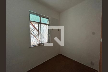 Quarto 2 casa 1 de casa para alugar com 4 quartos, 47m² em Lins de Vasconcelos, Rio de Janeiro
