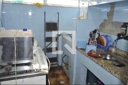 Apartamento à venda com 2 quartos, 43m² em Engenho Novo, Rio de Janeiro