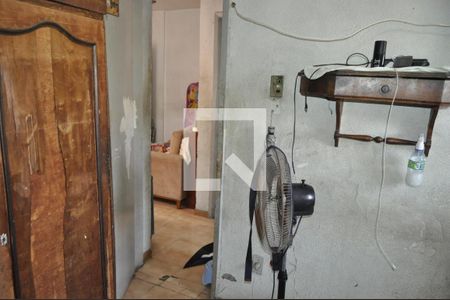 Apartamento à venda com 2 quartos, 43m² em Engenho Novo, Rio de Janeiro