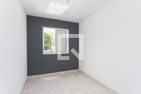 Quarto 1  de apartamento para alugar com 2 quartos, 50m² em Itaquera, São Paulo