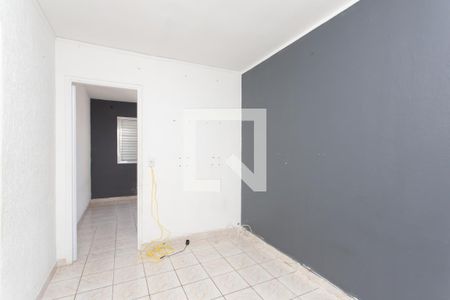 Sala  de apartamento para alugar com 2 quartos, 50m² em Itaquera, São Paulo