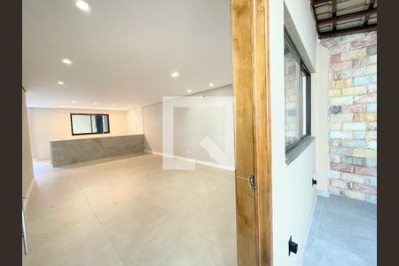 Casa à venda com 4 quartos, 388m² em Padre Eustáquio, Belo Horizonte