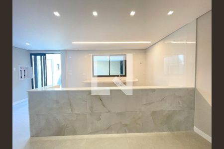 Casa à venda com 4 quartos, 388m² em Padre Eustáquio, Belo Horizonte