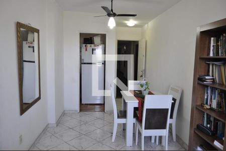 Apartamento para alugar com 2 quartos, 44m² em Tomás Coelho, Rio de Janeiro