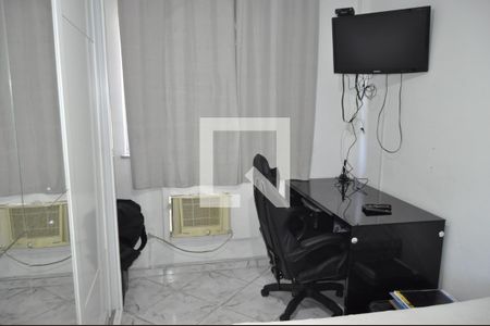 Apartamento para alugar com 2 quartos, 44m² em Tomás Coelho, Rio de Janeiro