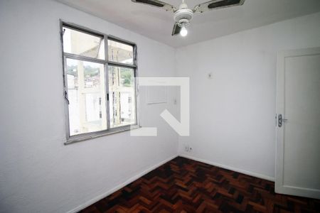 Quarto 2 de apartamento para alugar com 2 quartos, 96m² em Olaria, Rio de Janeiro