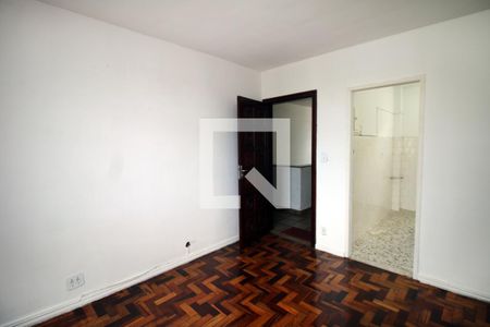 Sala de apartamento para alugar com 2 quartos, 96m² em Olaria, Rio de Janeiro