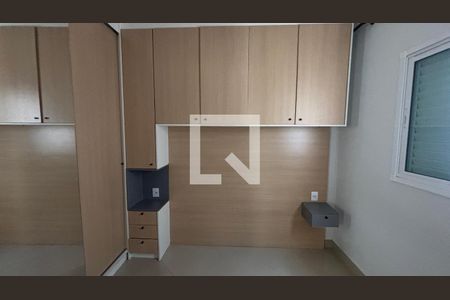 Quarto 1 de apartamento à venda com 2 quartos, 112m² em Vila Tibiriçá, Santo André