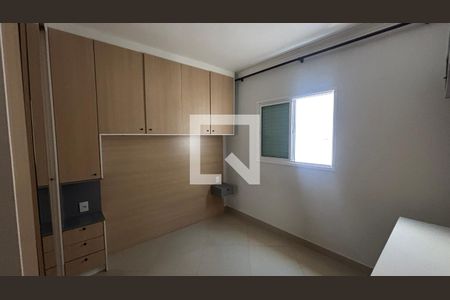 Quarto 1 de apartamento à venda com 2 quartos, 112m² em Vila Tibiriçá, Santo André