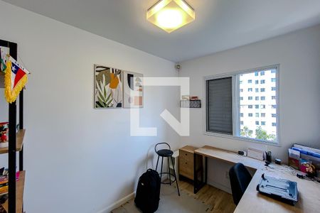 Quarto 1 de apartamento para alugar com 2 quartos, 70m² em Cambuci, São Paulo