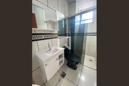 Apartamento para alugar com 2 quartos, 55m² em Diamante, Contagem