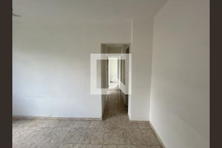 Corredor de apartamento para alugar com 2 quartos, 60m² em Engenho de Dentro, Rio de Janeiro