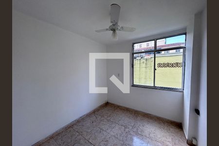 Quarto 1 de apartamento para alugar com 2 quartos, 60m² em Engenho de Dentro, Rio de Janeiro