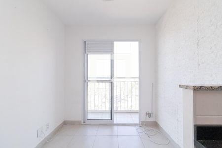 Sala de apartamento para alugar com 1 quarto, 29m² em Vila Ré, São Paulo