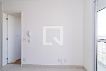 Sala de apartamento para alugar com 1 quarto, 29m² em Vila Ré, São Paulo