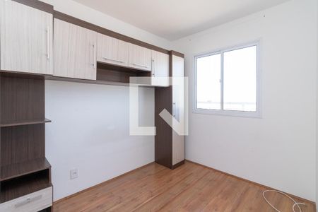 Quarto de apartamento para alugar com 1 quarto, 29m² em Vila Ré, São Paulo