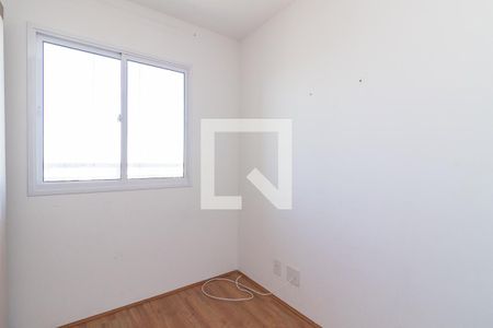 Quarto de apartamento para alugar com 1 quarto, 29m² em Vila Ré, São Paulo