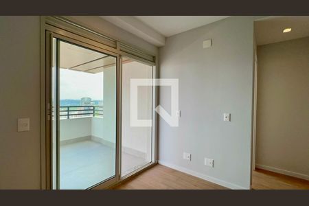 Sala de apartamento para alugar com 1 quarto, 45m² em Pinheiros, São Paulo