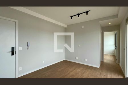 Sala de apartamento para alugar com 1 quarto, 45m² em Pinheiros, São Paulo