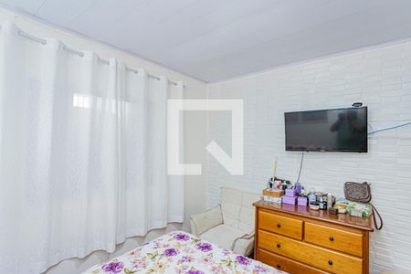 Quarto 2 de casa à venda com 2 quartos, 83m² em Vila Marina, São Paulo