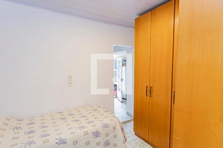 Quarto 1 de casa à venda com 2 quartos, 83m² em Vila Marina, São Paulo