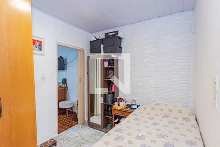 Quarto 1 de casa à venda com 2 quartos, 83m² em Vila Marina, São Paulo